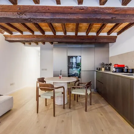 Pietra Di Piazza Grande - Rua Frati 34 Palace By Movebnb モデナ