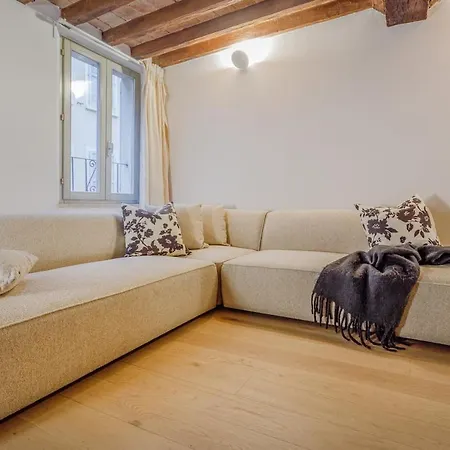 Pietra Di Piazza Grande - Rua Frati 34 Palace By Movebnb * モデナ