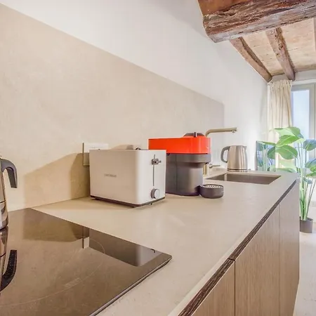 Pietra Di Piazza Grande - Rua Frati 34 Palace By Movebnb * Modena