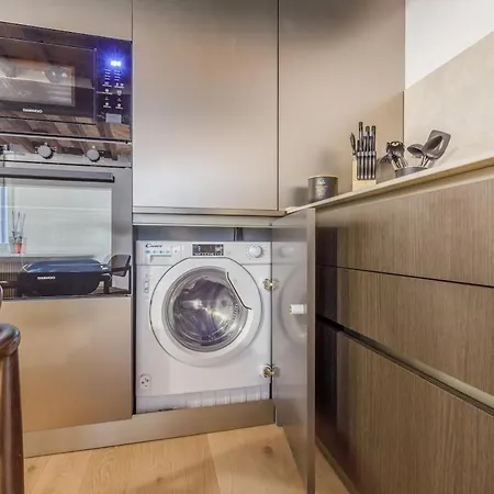 Apartment Pietra Di Piazza Grande - Rua Frati 34 Palace By Movebnb Modena