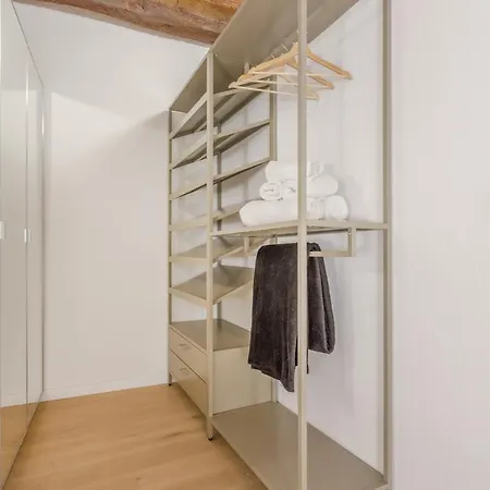 Apartmán Pietra Di Piazza Grande - Rua Frati 34 Palace By Movebnb *