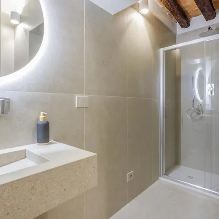 Pietra Di Piazza Grande - Rua Frati 34 Palace By Movebnb Modena