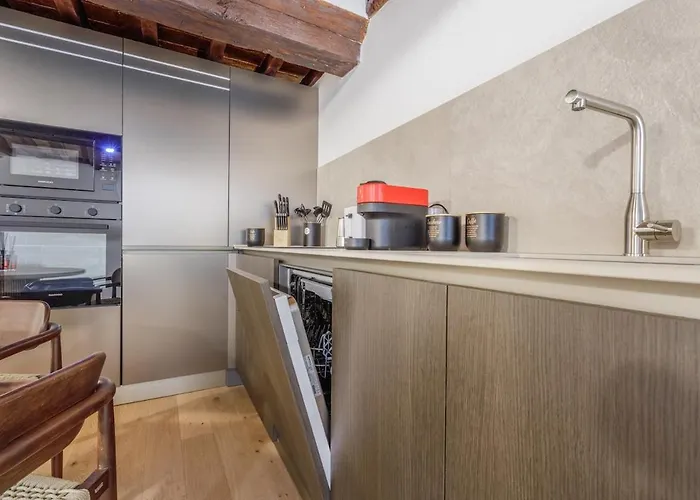 Pietra Di Piazza Grande - Rua Frati 34 Palace By Movebnb *