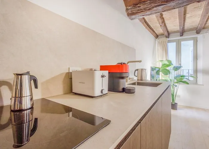 Pietra Di Piazza Grande - Rua Frati 34 Palace By Movebnb * Modena