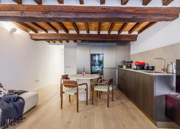 Pietra Di Piazza Grande - Rua Frati 34 Palace By Movebnb Modena