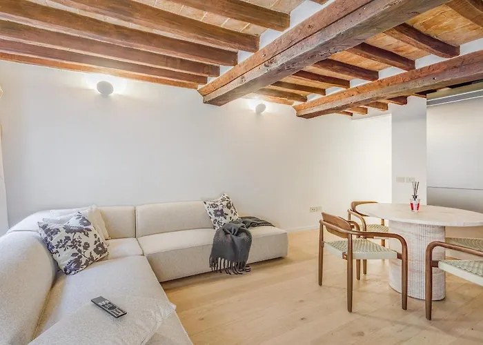 Pietra Di Piazza Grande - Rua Frati 34 Palace By Movebnb Modena