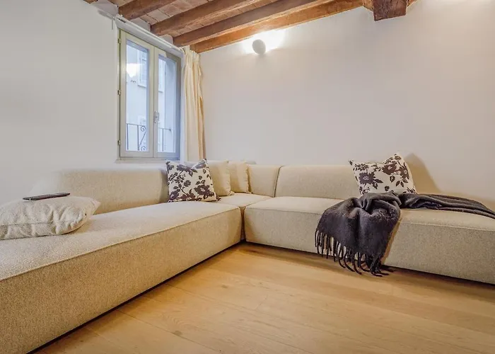 Pietra Di Piazza Grande - Rua Frati 34 Palace By Movebnb * Modena