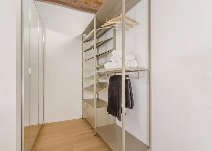 Daire Pietra Di Piazza Grande - Rua Frati 34 Palace By Movebnb *