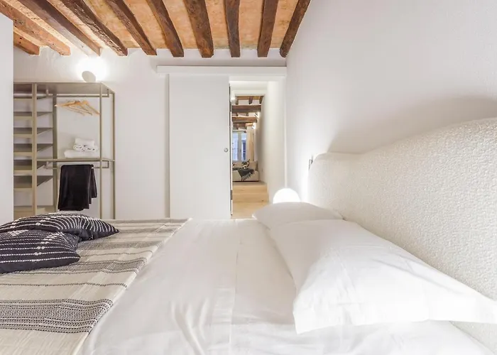 Pietra Di Piazza Grande - Rua Frati 34 Palace By Movebnb * Modena