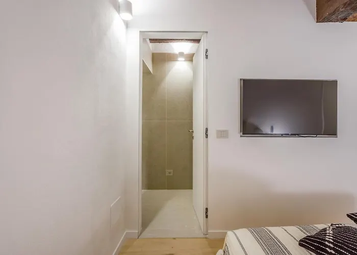 Pietra Di Piazza Grande - Rua Frati 34 Palace By Movebnb