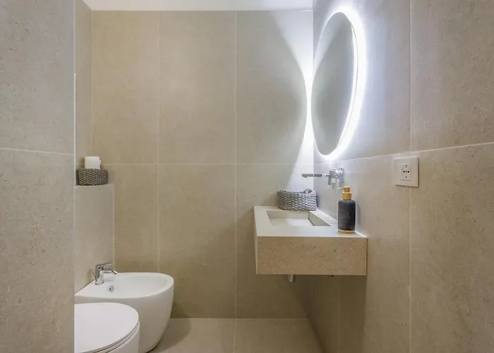 Pietra Di Piazza Grande - Rua Frati 34 Palace By Movebnb