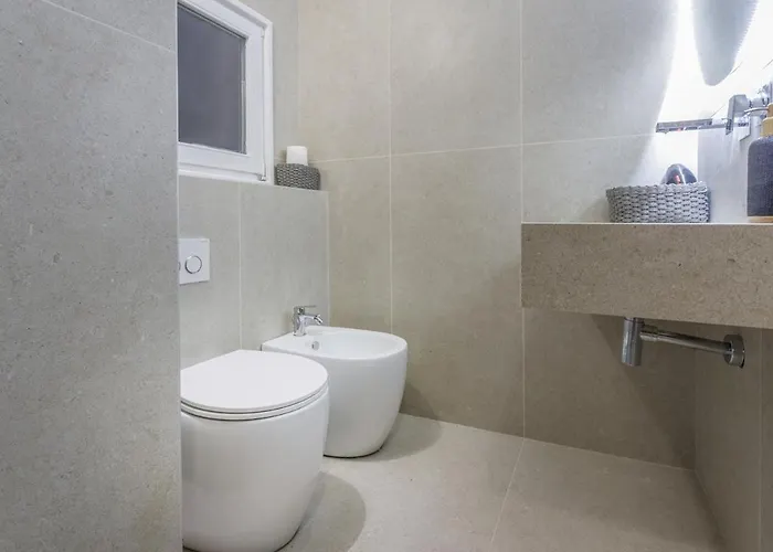 Pietra Di Piazza Grande - Rua Frati 34 Palace By Movebnb *