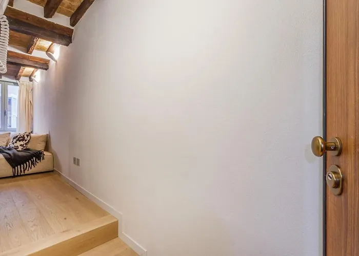 Pietra Di Piazza Grande - Rua Frati 34 Palace By Movebnb Apartment *